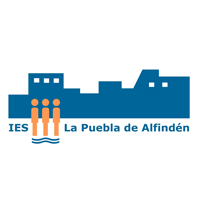 IES La Puebla de Alfindén