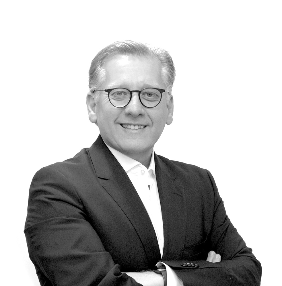 José Ignacio Pedrajas