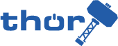 Logo Thor