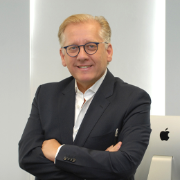 José Ignacio Pedrajas