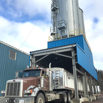 Proyectos Realizados por Prodesa