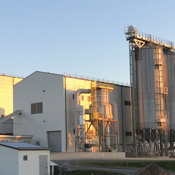 Proyectos Realizados por Prodesa