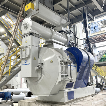 Proyectos Realizados por Prodesa