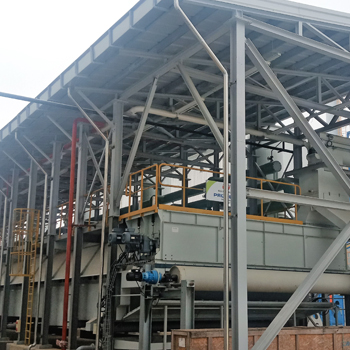 Proyectos Realizados por Prodesa