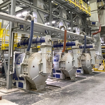 Proyectos Realizados por Prodesa