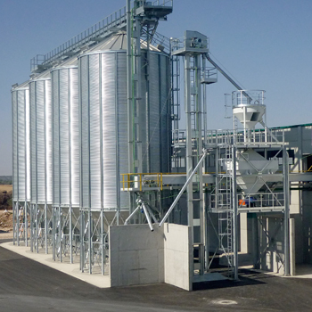 Proyectos Realizados por Prodesa