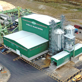 Proyectos Realizados por Prodesa