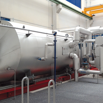 Proyectos Realizados por Prodesa