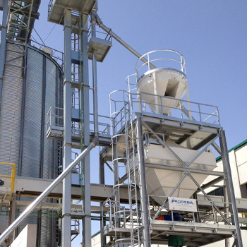 Proyectos Realizados por Prodesa