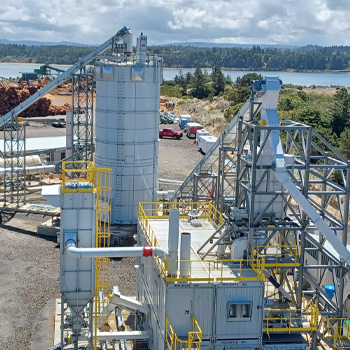 Proyectos Realizados por Prodesa