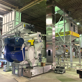 Proyectos Realizados por Prodesa