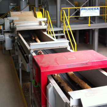 Proyectos Realizados por Prodesa