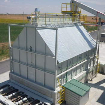 Proyectos Realizados por Prodesa